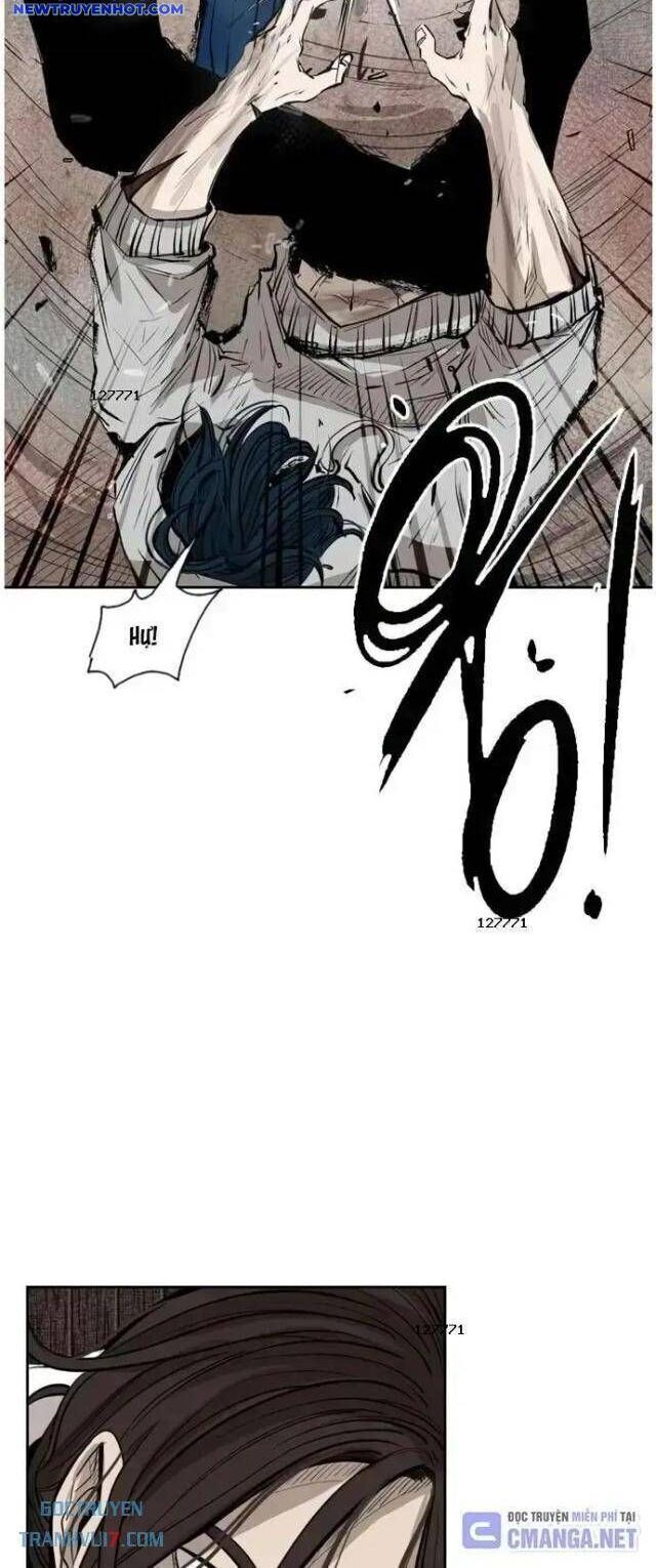 shark - cá mập chapter 118 8