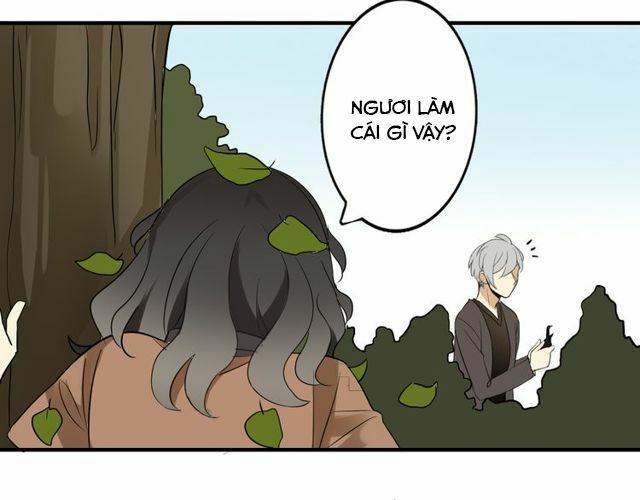 nhà ảo thuật và cô gái khoa học chapter 1 42