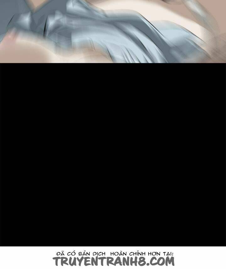 giấc mơ khủng khiếp - deadful dream chapter 1 36