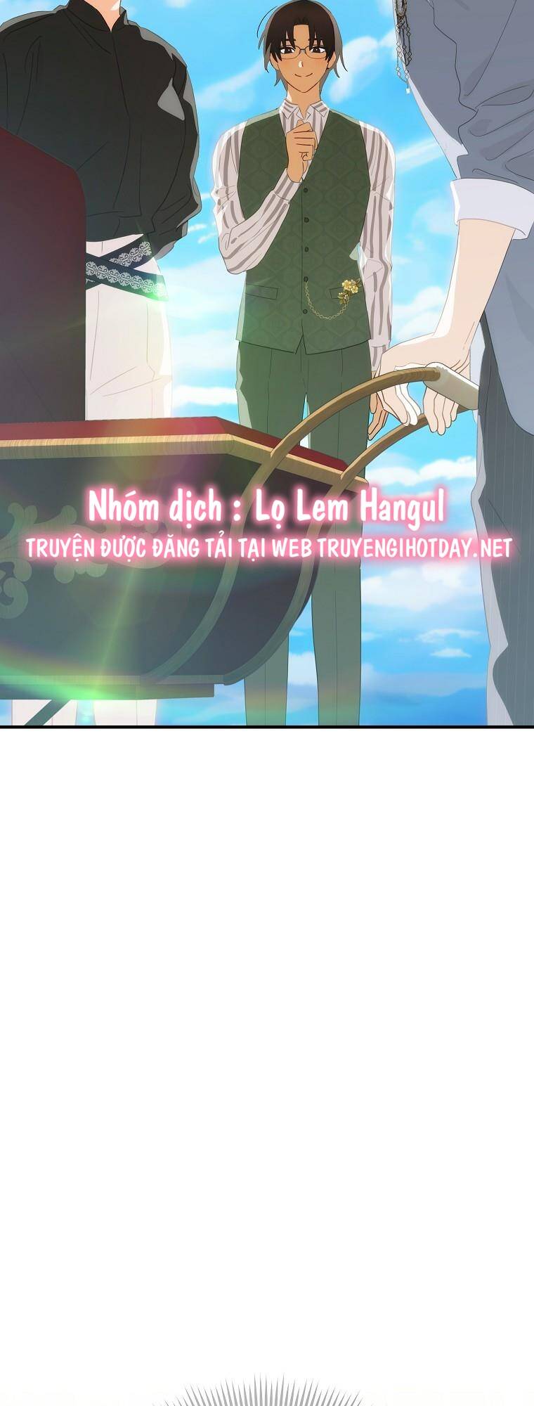 đứa bé đó không phải con anh chapter 70.1 68