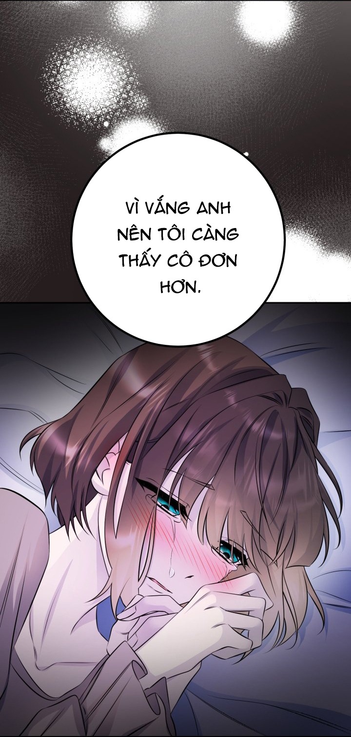 [18+] nếu cứu rỗi một cầm thú hư hỏng chapter 40.1 11