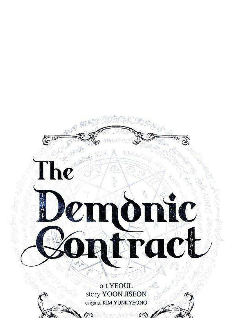 khế ước của ma tộc chapter 54 11