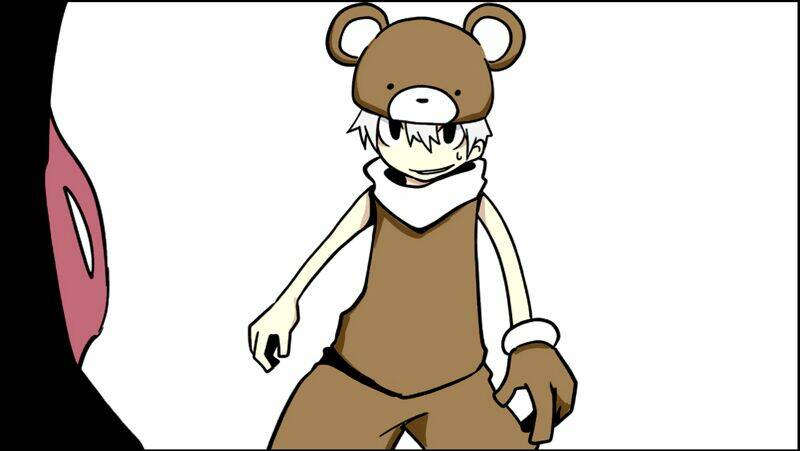 senyuu chapter 43 63