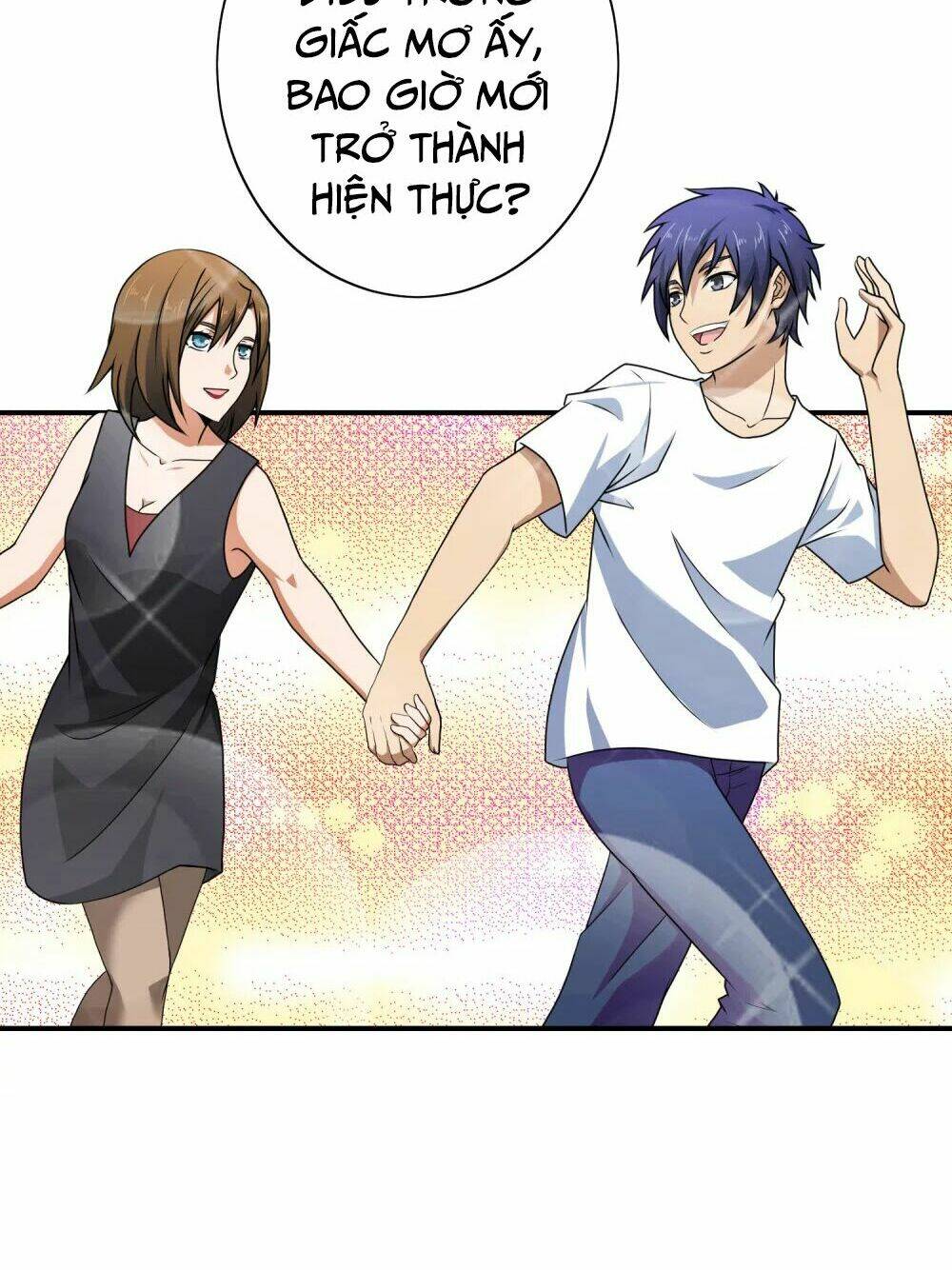 hộ hoa cao thủ tại đô thị chapter 103 11