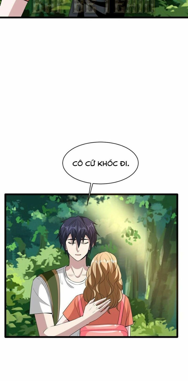 đô thị tà vương chapter 89 5