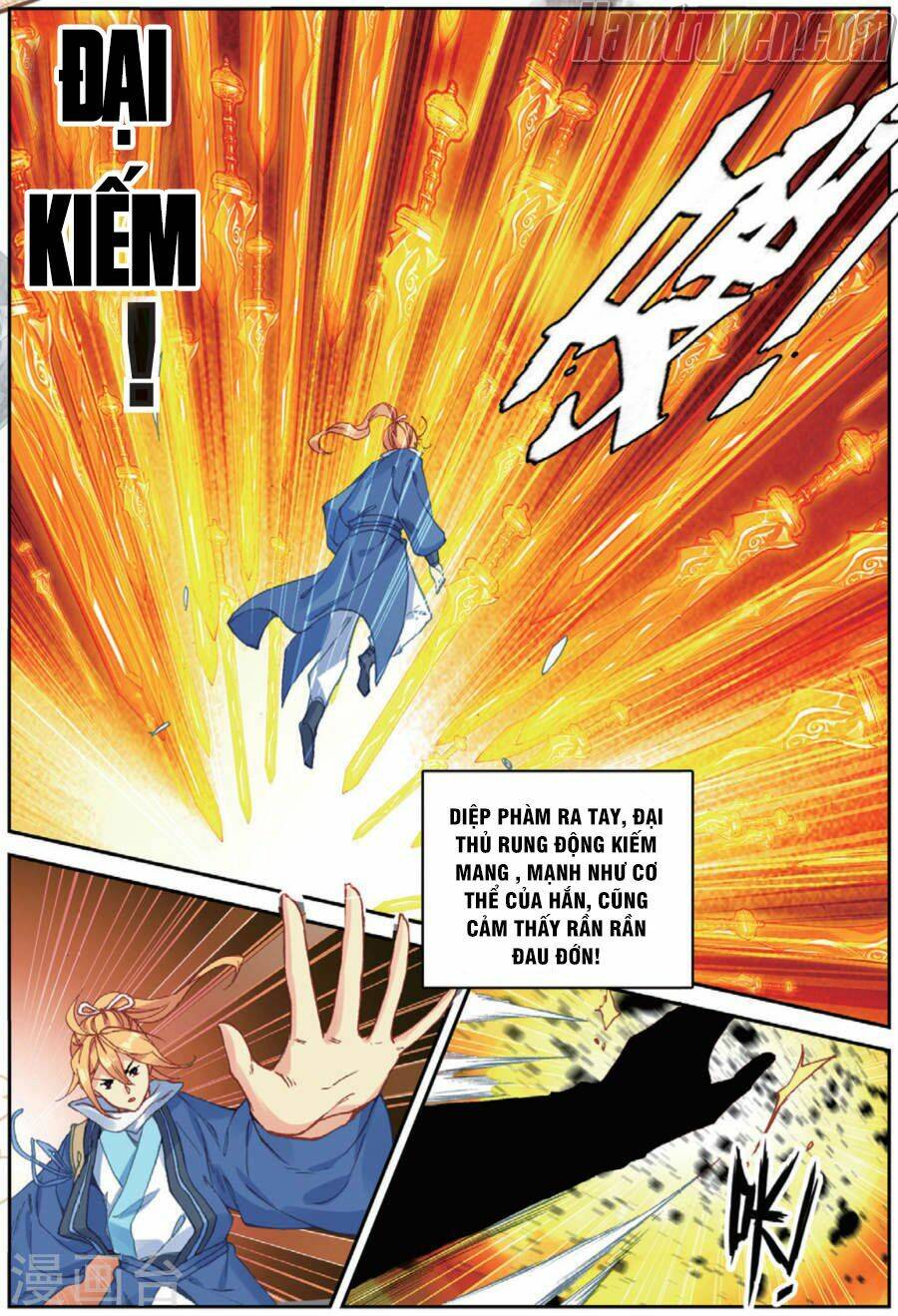 già thiên chapter 100 17