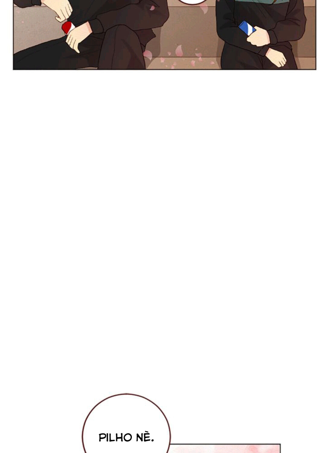 thầm yêu chapter 14 5