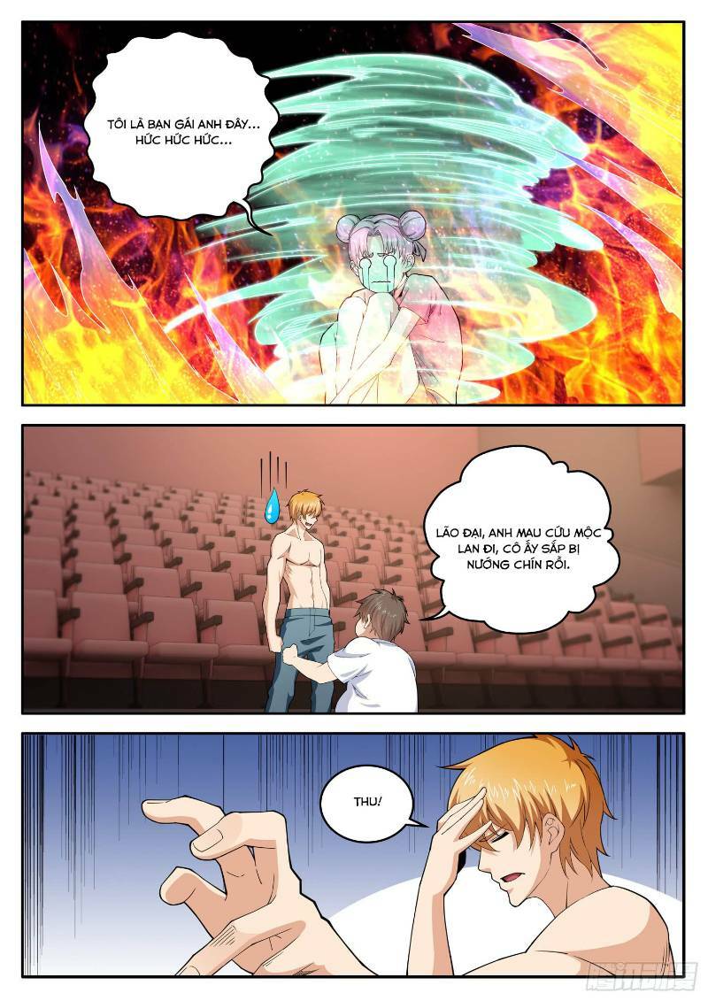 khắc kim phong thần chapter 77 8