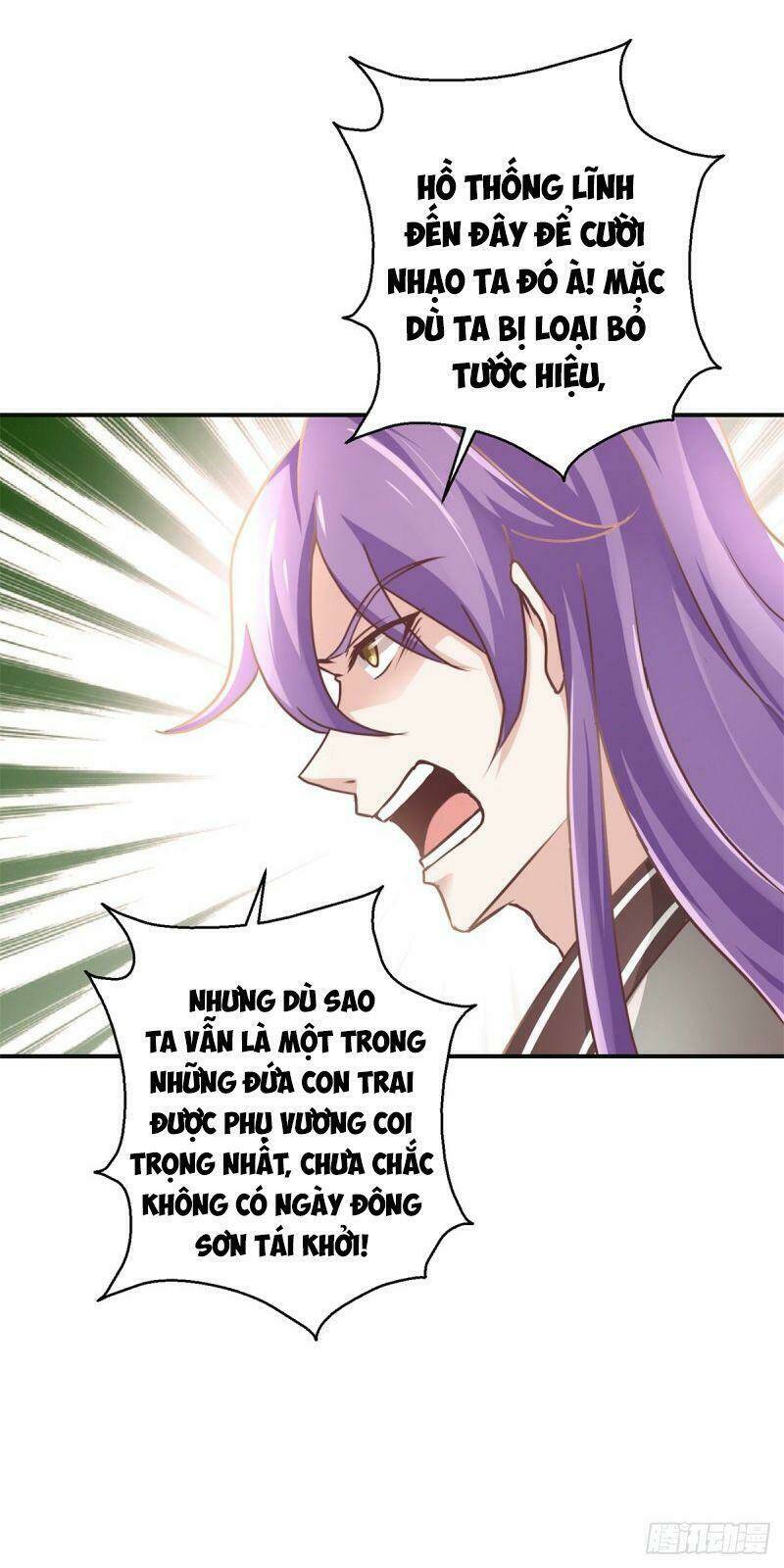 cửu dương đế tôn chapter 179 23