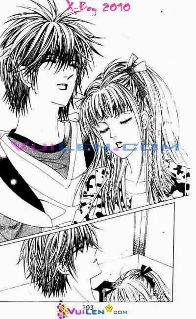 cuộc sống của tôi chapter 4 103