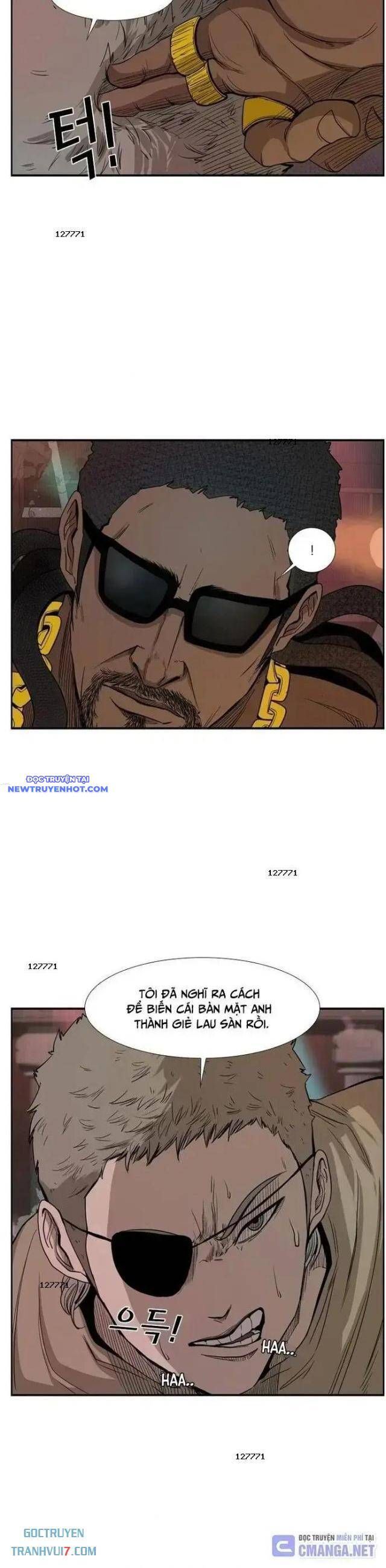 shark - cá mập chapter 97 4