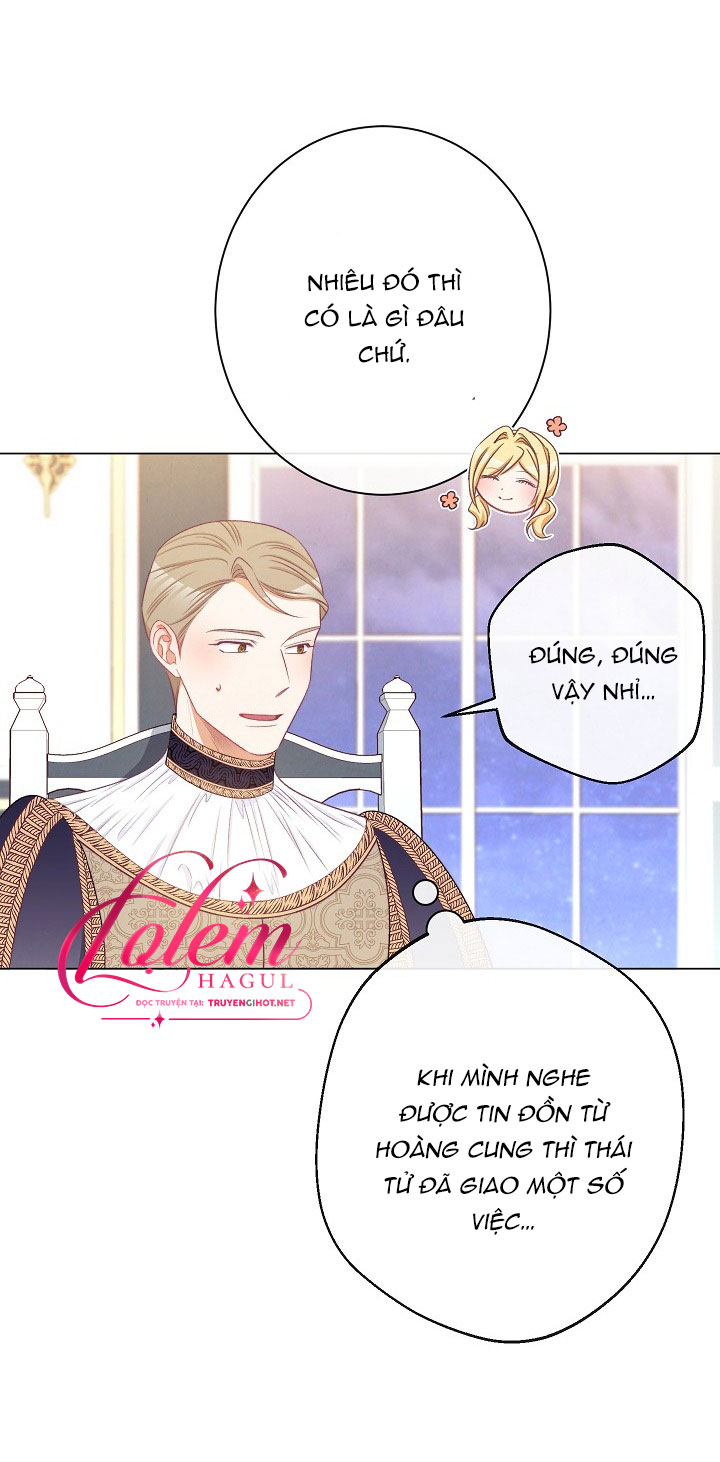 ác nữ đảo ngược đồng hồ cát chapter 90 57