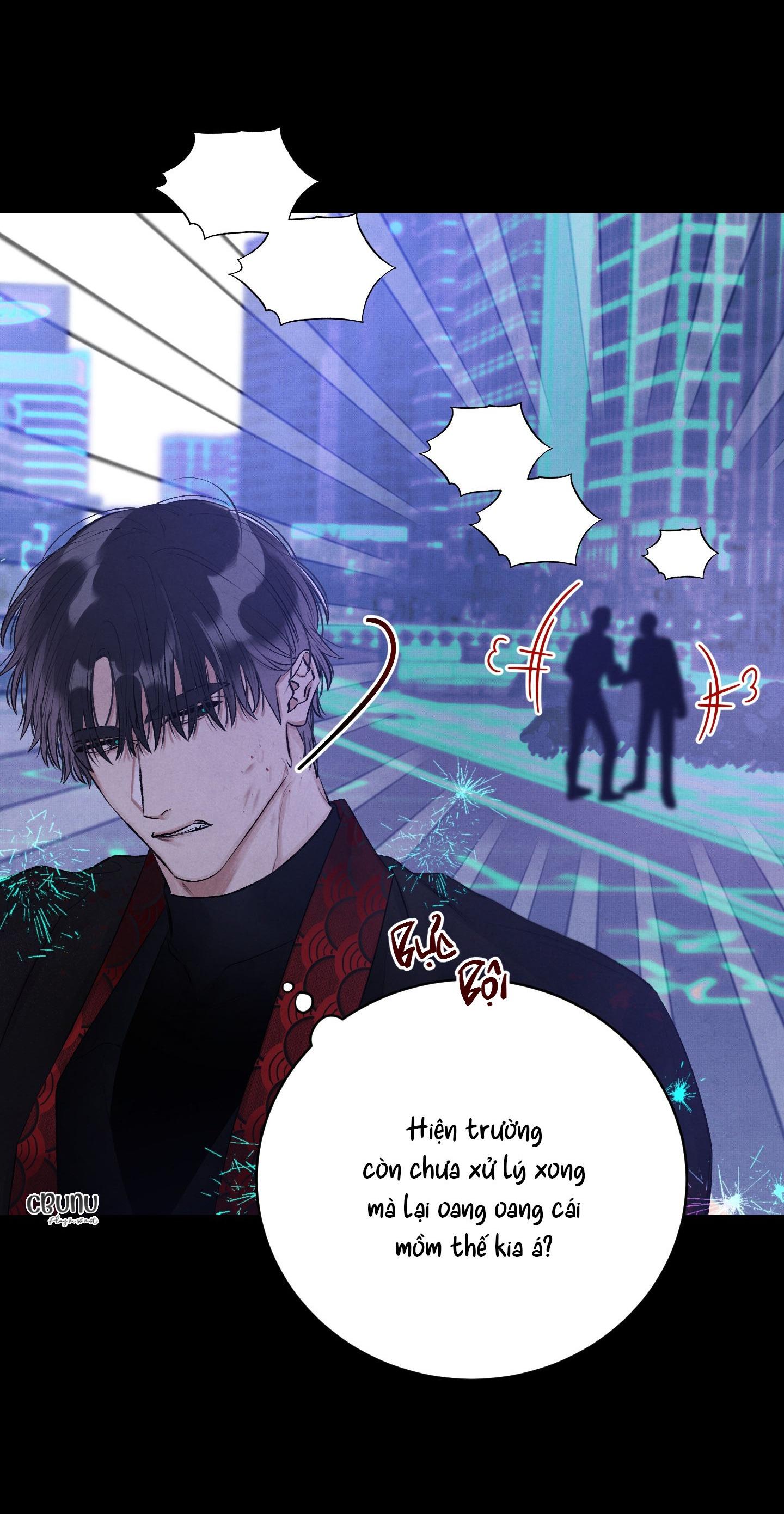 khinh địch tất bại chapter 2 21