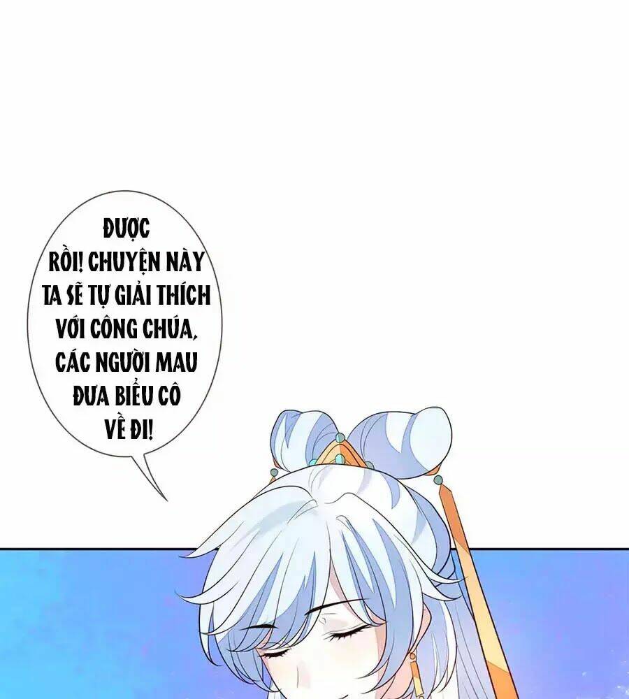 cửu khuyết phong hoa chapter 46 56