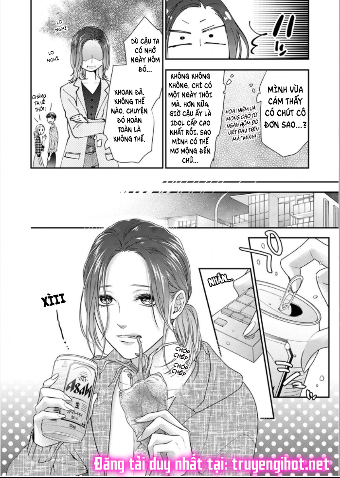 bừng tỉnh khỏi giấc mơ đã có anh bên cạnh chapter 1.2 4