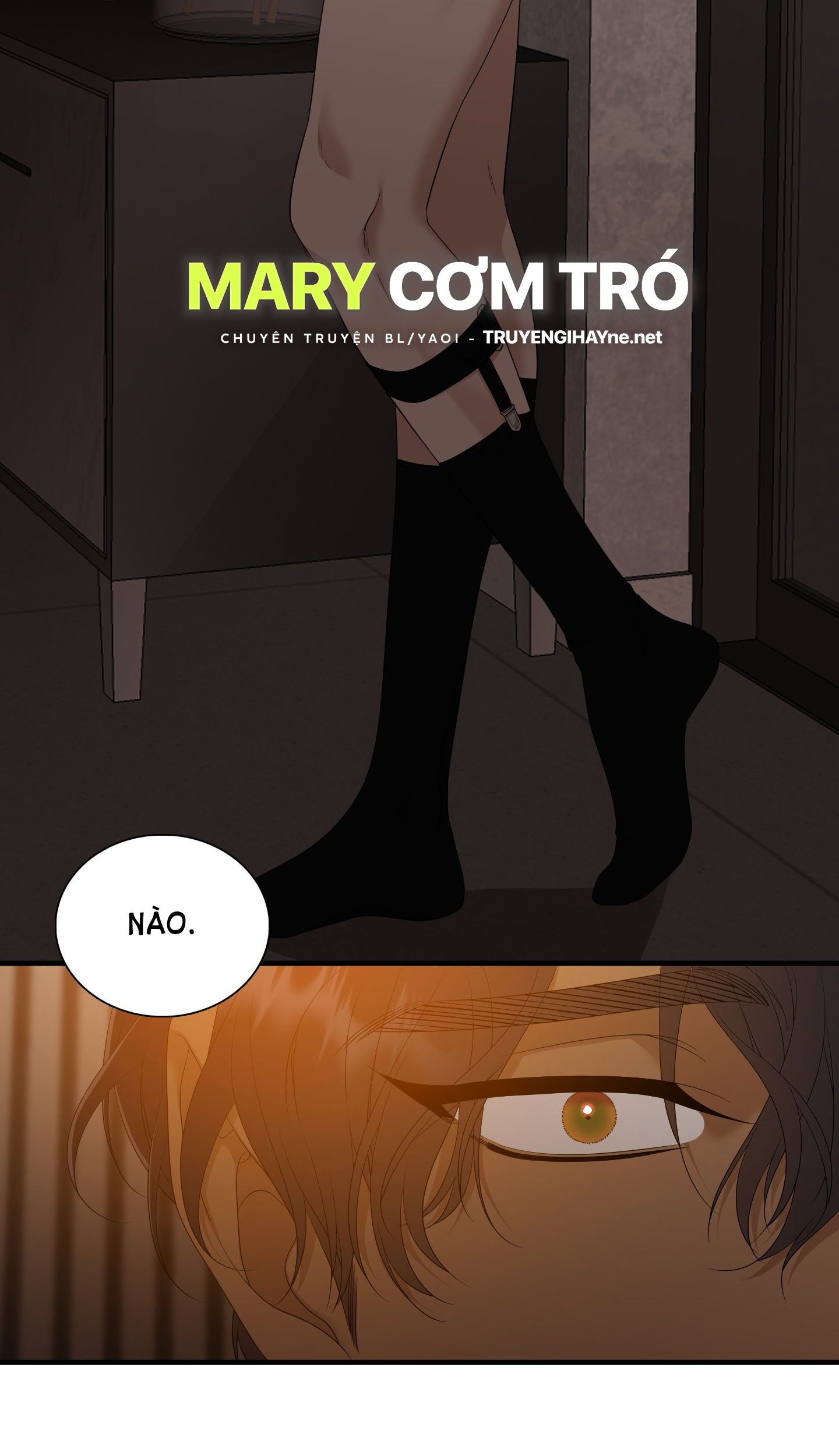 mắt phủ toàn sương chapter 77.2 28