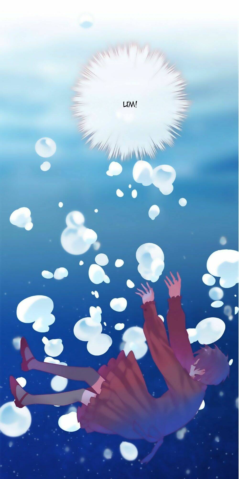 đừng nghịch, ta chỉ muốn yên tĩnh chapter 78 29