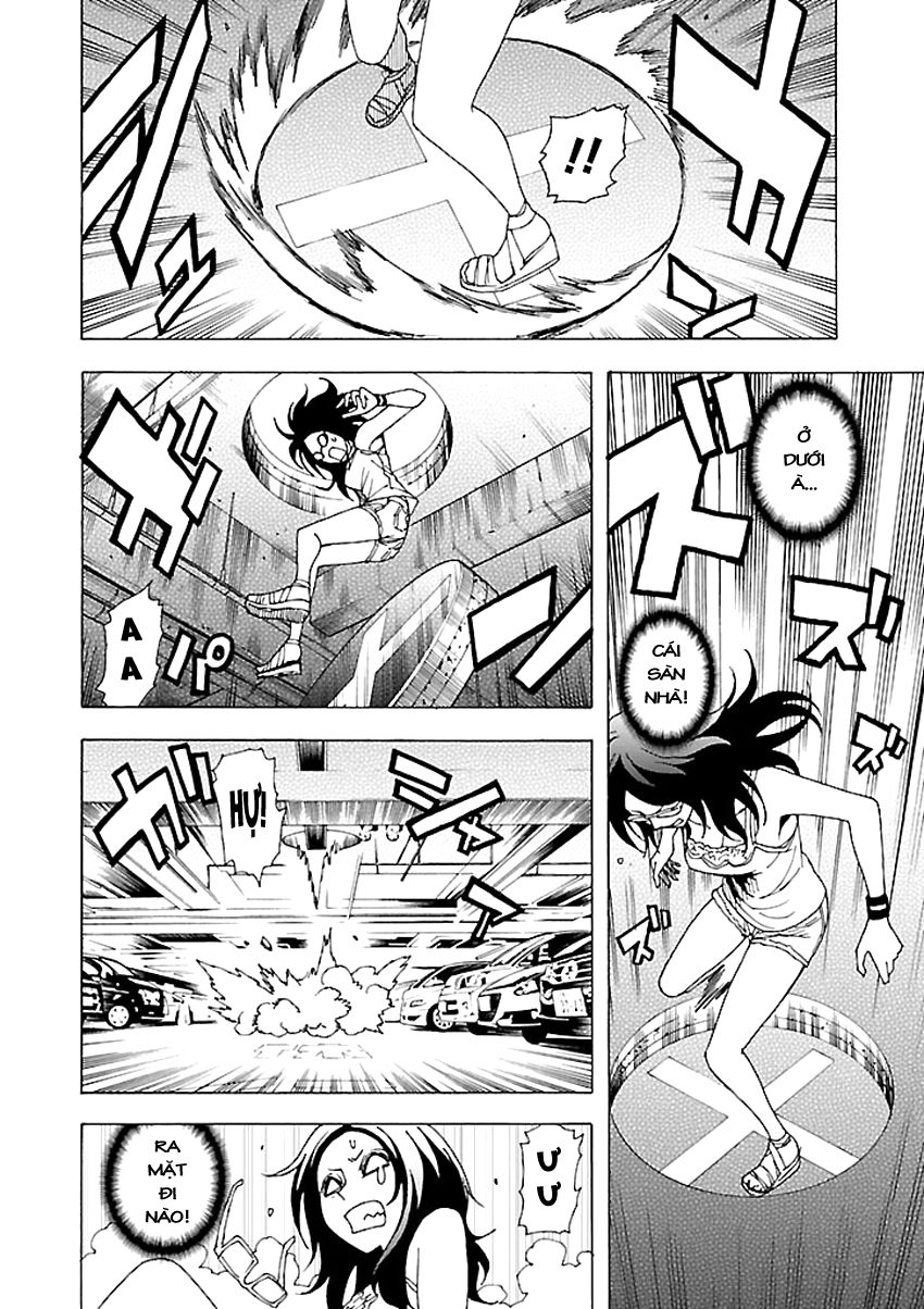 tokyo esp chapter 34 32