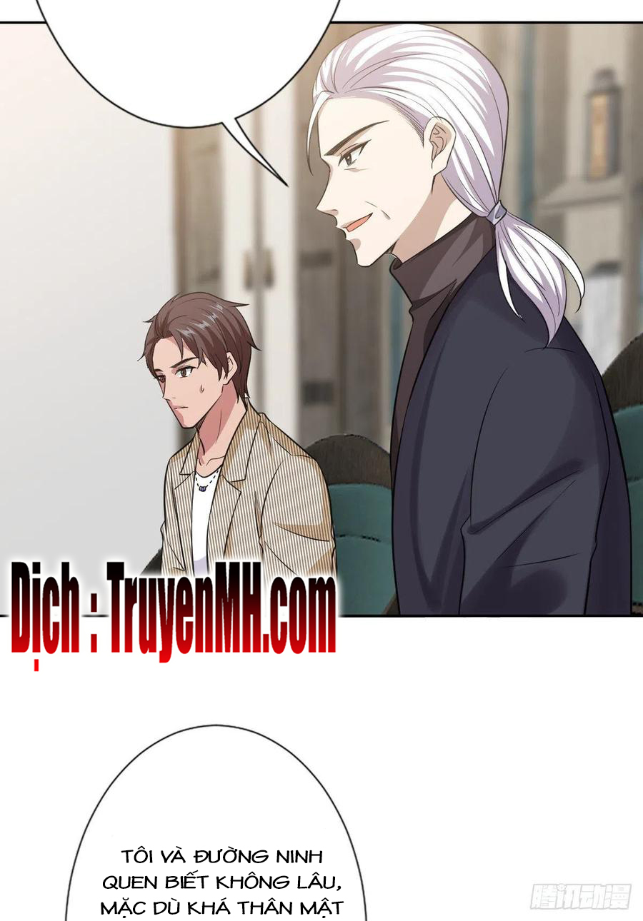 thí hôn lão công, cần giúp sức chapter 199 14