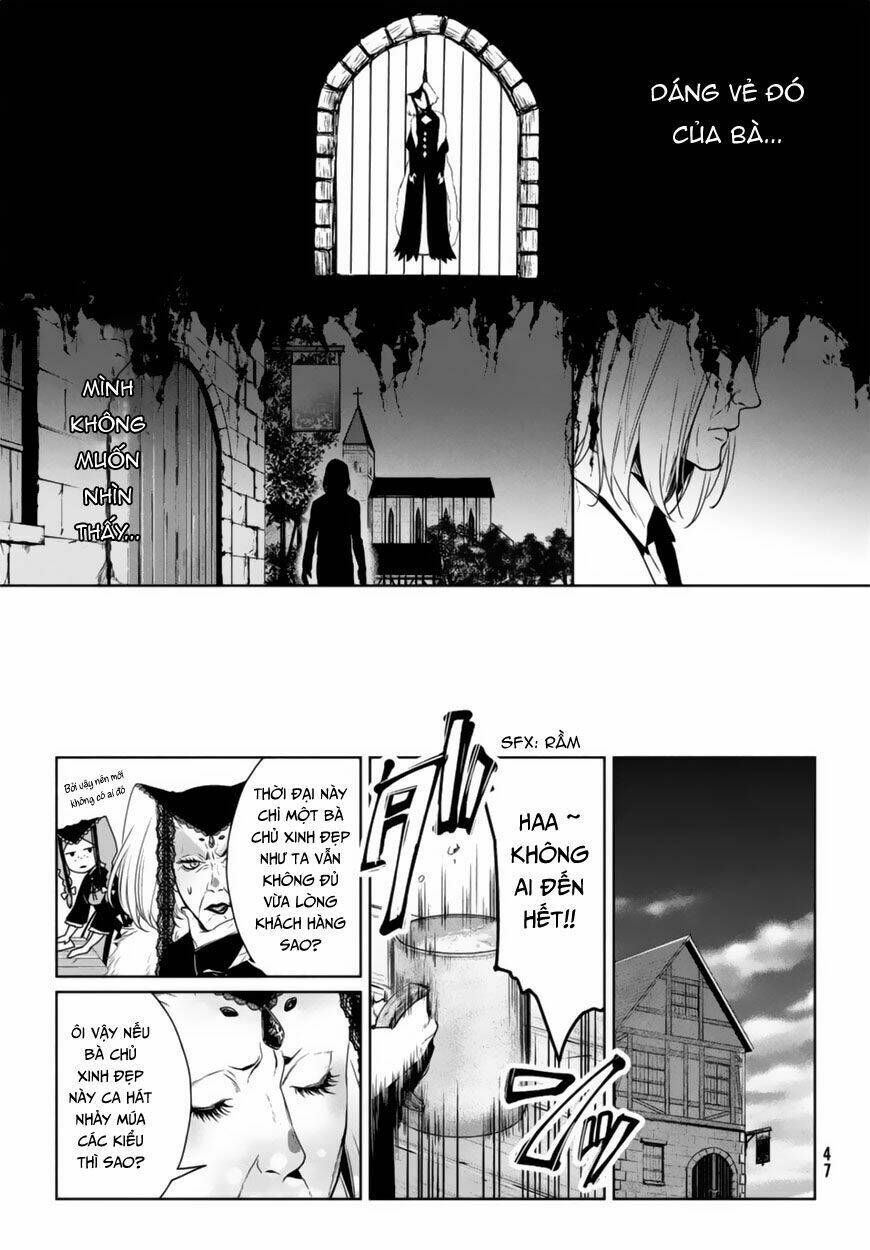 shinyaku marchen chapter 11 12