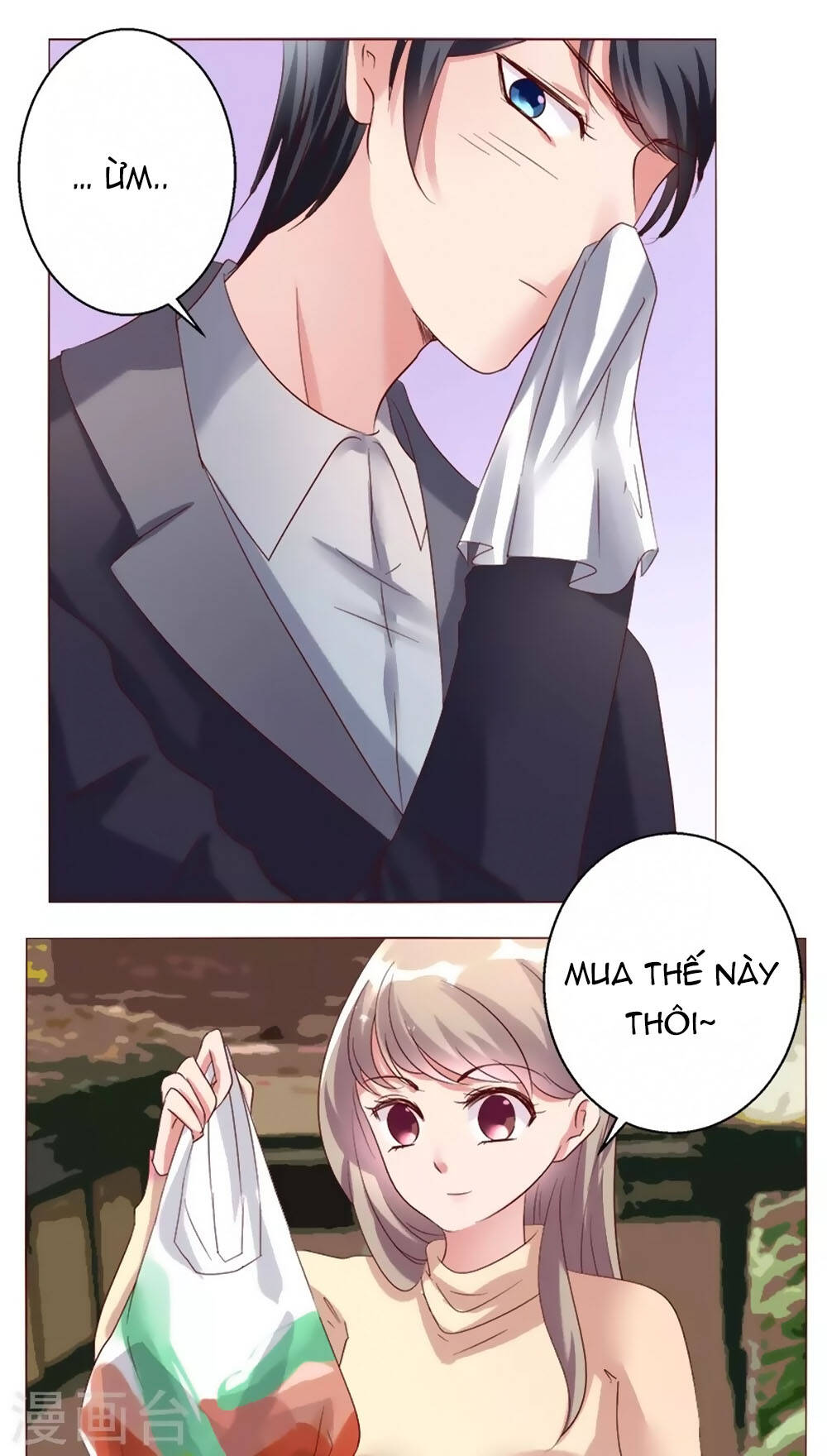 một tuần làm tình nhân chapter 26 1