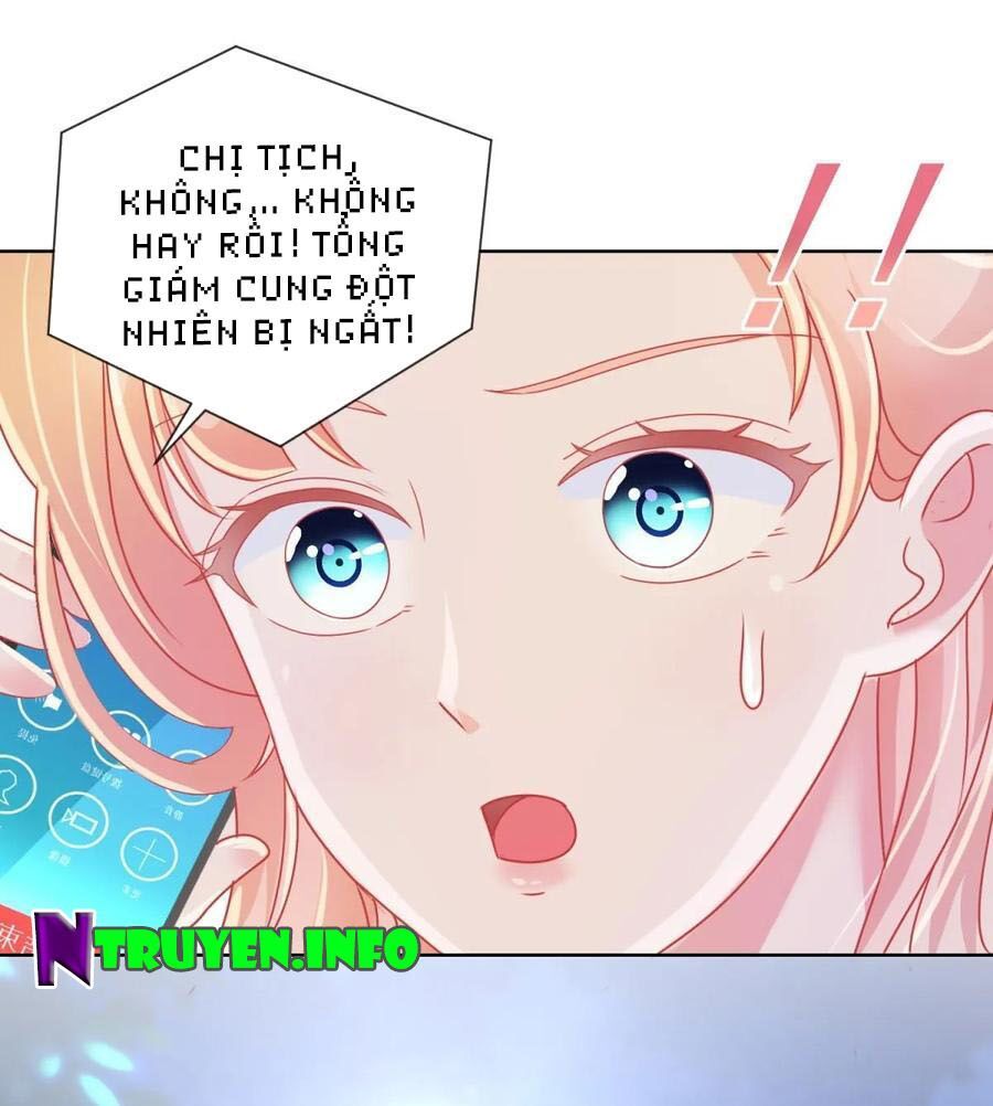 ẩn hôn 100%: chọc tức vợ yêu mua một tặng một chapter 181 17