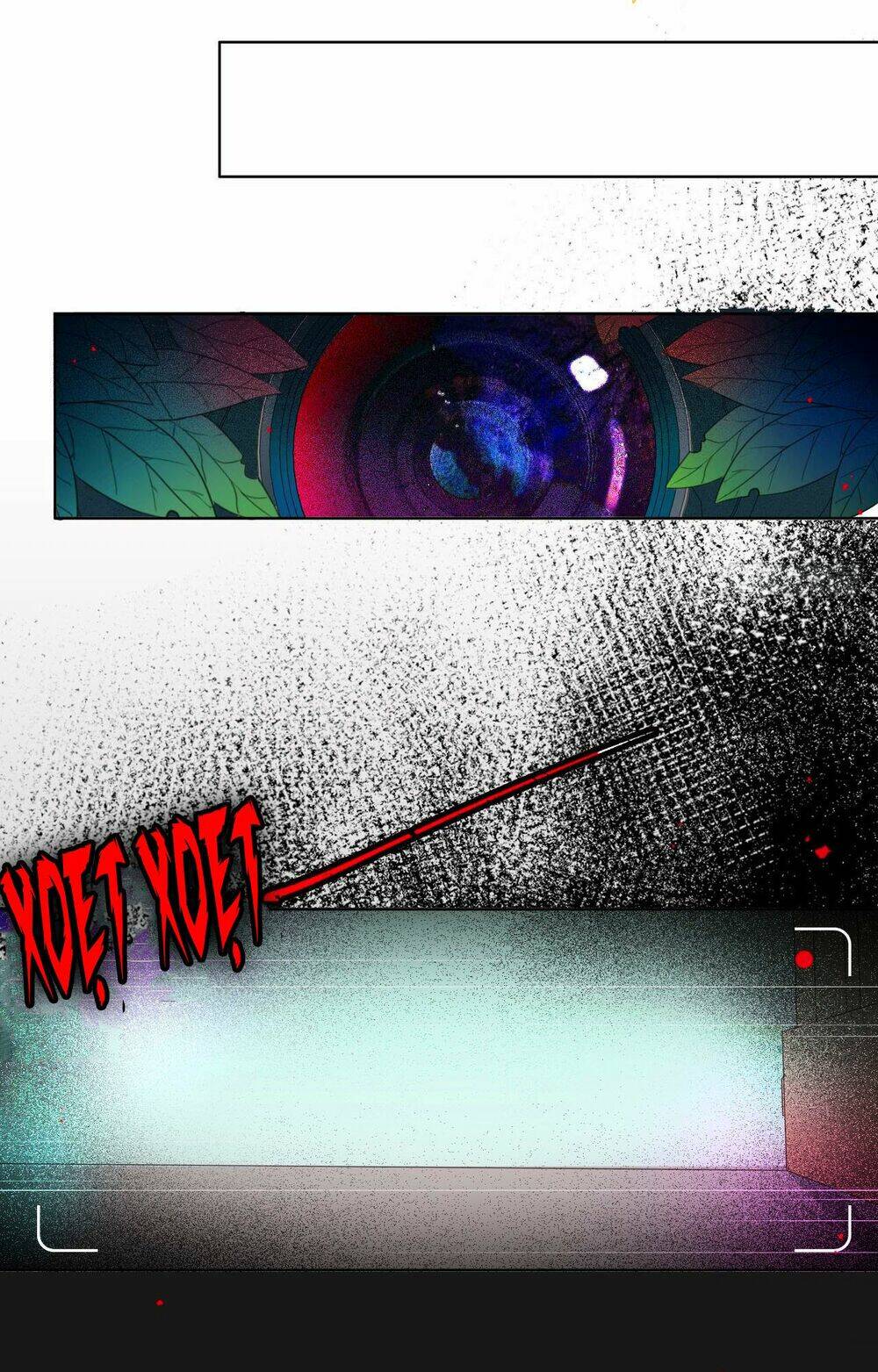 dĩ hôn chi danh chapter 9.1 13