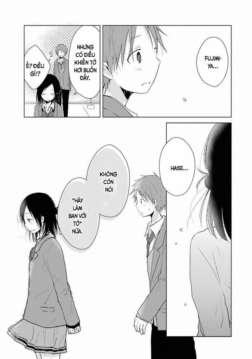 one week friends chapter 38 10