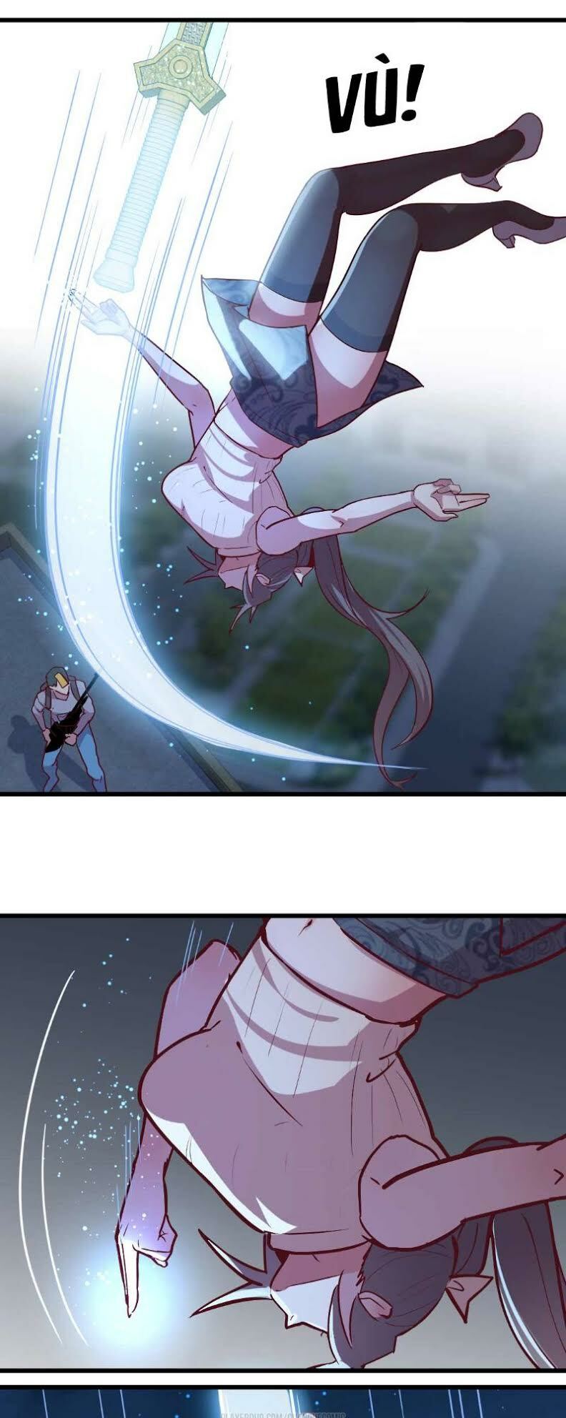 song tu đạo lữ kiểu xem mặt chapter 15 9