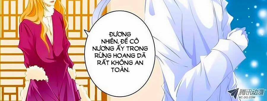 đến làm yêu quái đi chapter 5 3