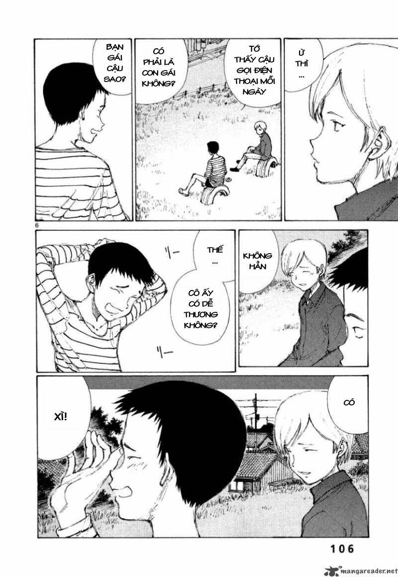 trò chơi kinh hoàng chapter 4 7