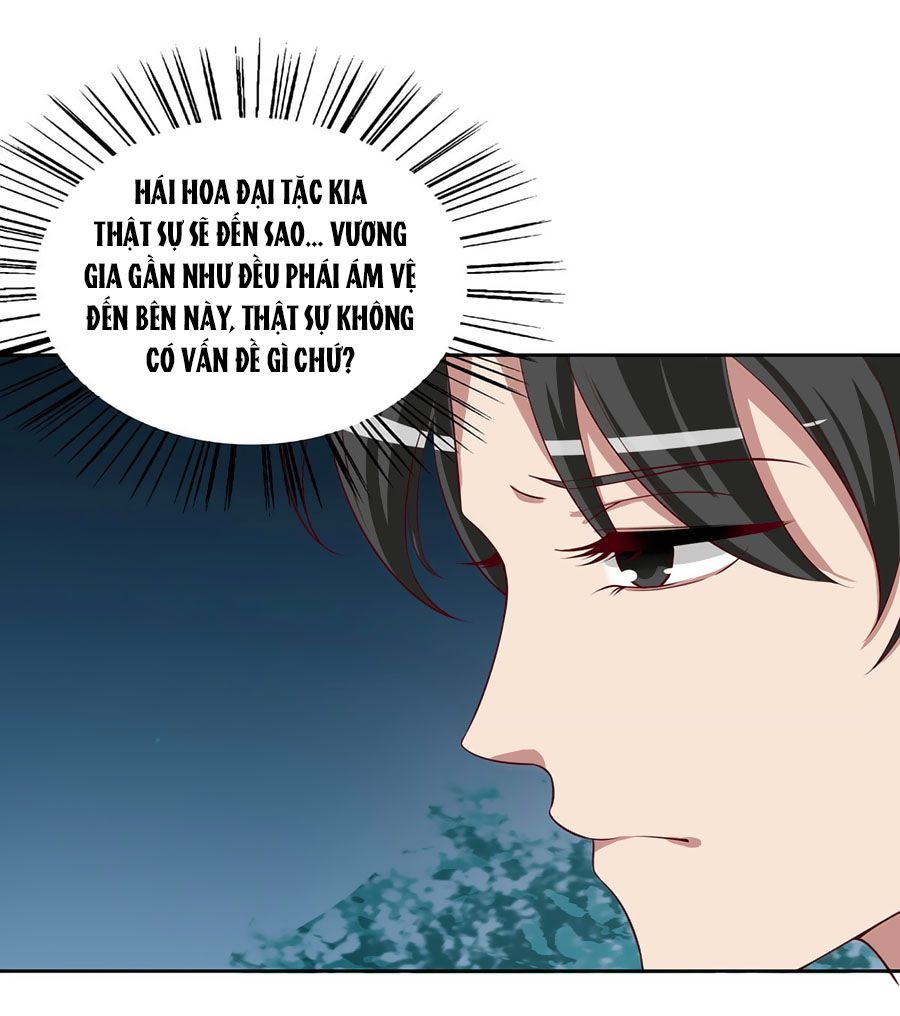 kiêu ngạo vương gia chủng điền phi chapter 62 16