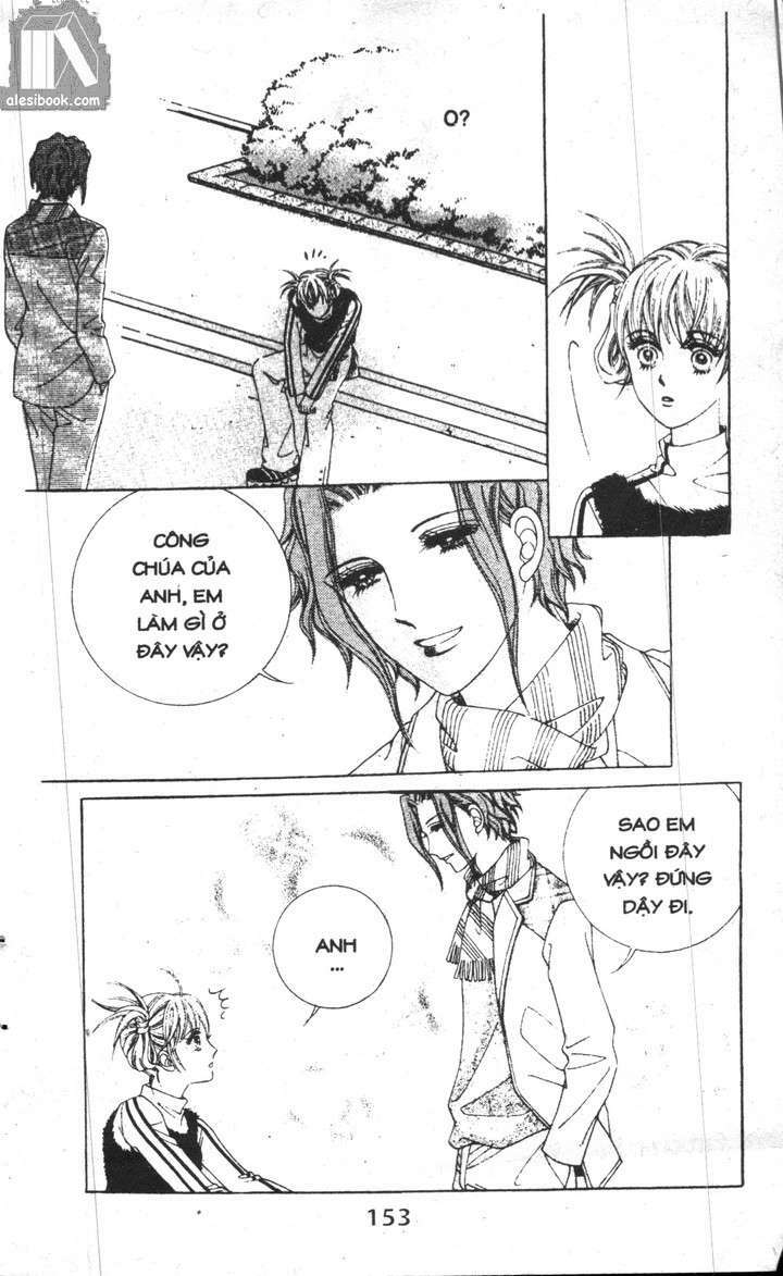 hồng tiểu thư chapter 12 28