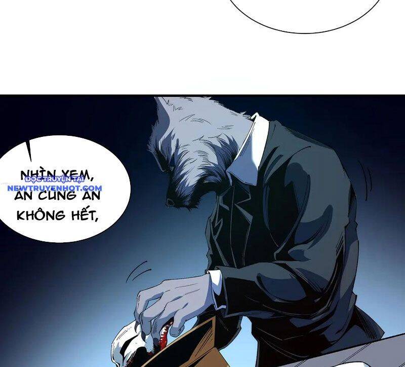 vô hạn thôi diễn chapter 27 29