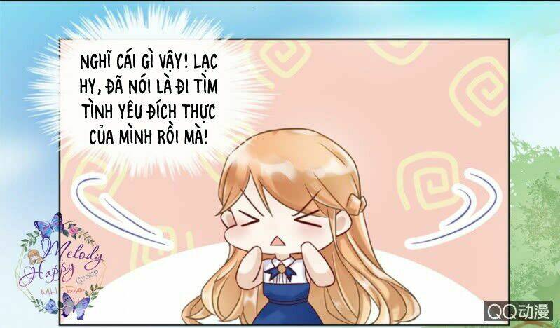 ma lạt thiên kim đẩu ác thiếu chapter 1 19