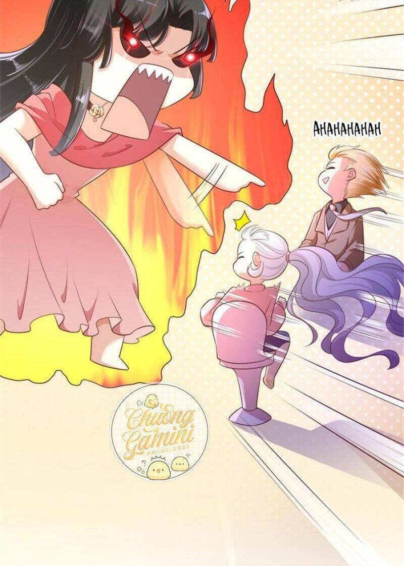 gặp phải người chồng xảo quyệt! chapter 17 31