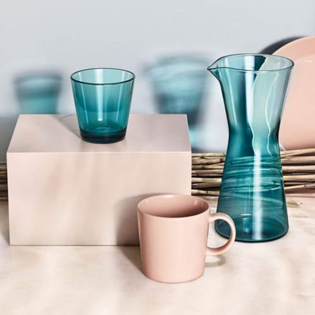 Cốc sứ Teema dung tích 0.3L Iittala