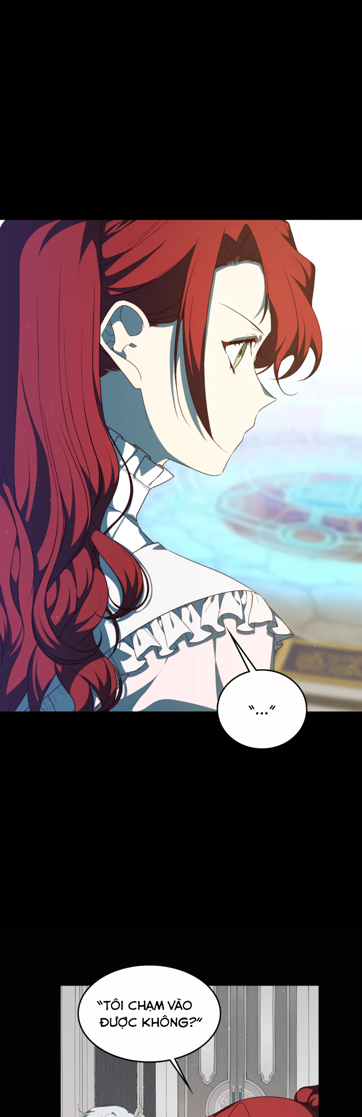 chị ấy là nữ chính trong truyện đó chapter 65 21