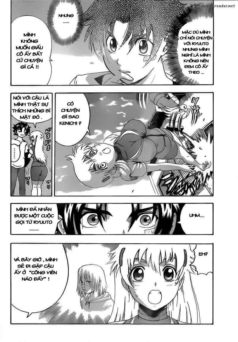 history's strongest disciple kenichi chapter 482 3