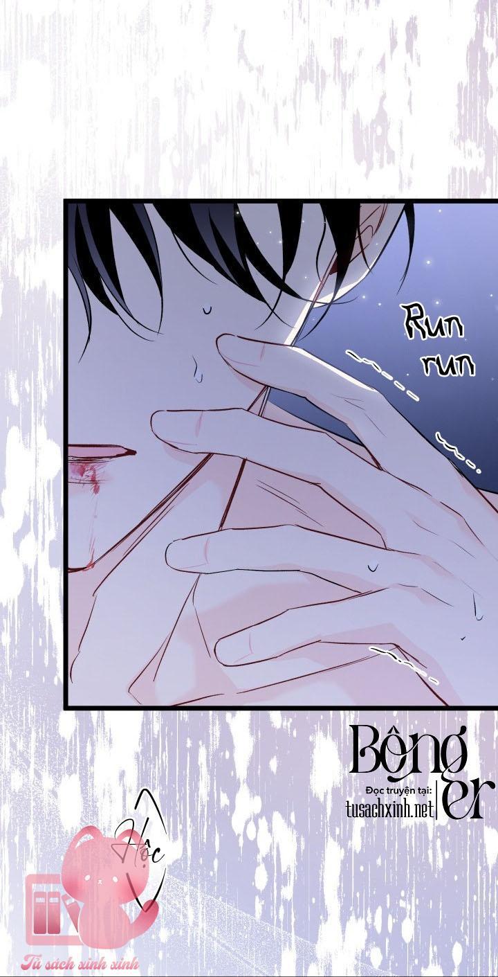 quan hệ cộng sinh giữa báo đen và thỏ trắng chapter 93 19