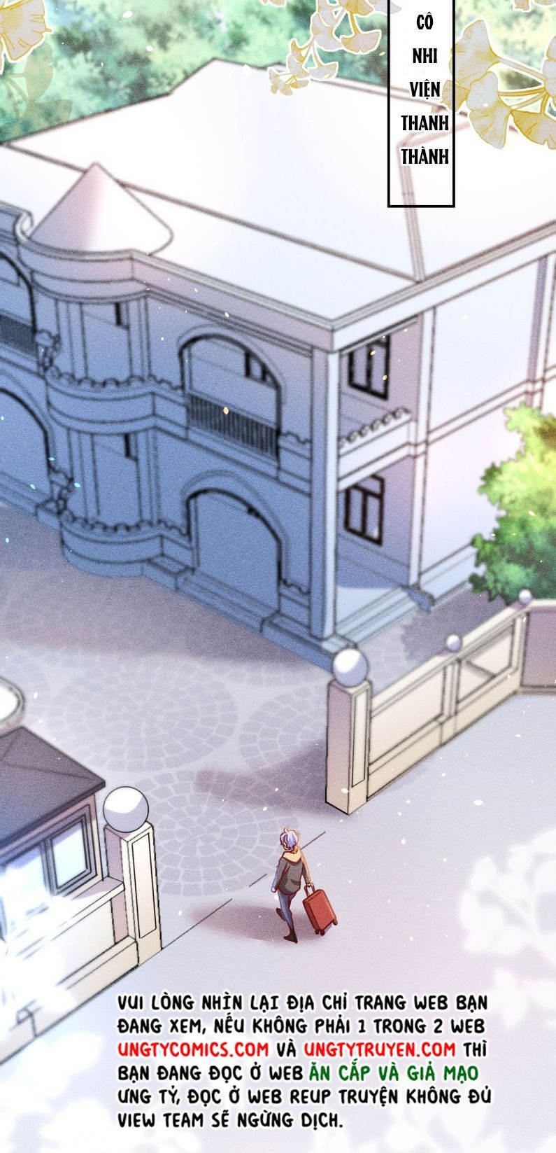 mê muội mất cả ý chí chapter 46 20