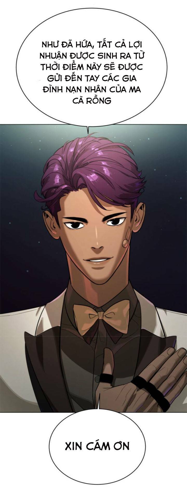 Máu trắng chapter 91 44