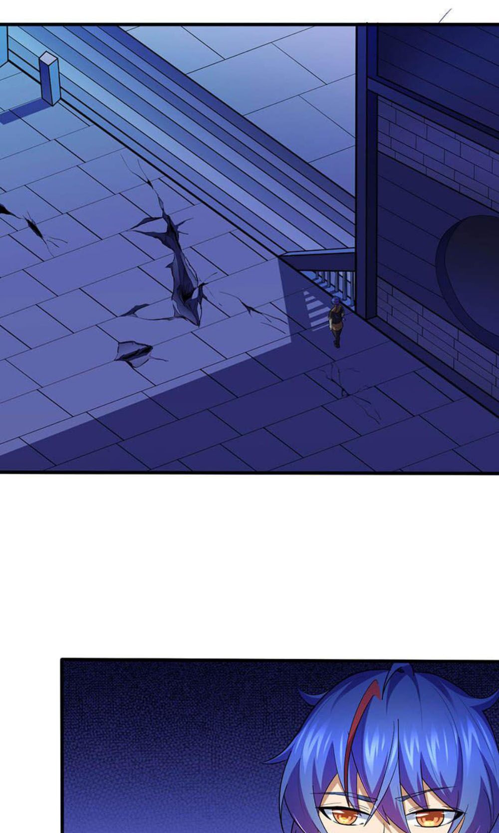 võ đạo độc tôn chapter 113 17