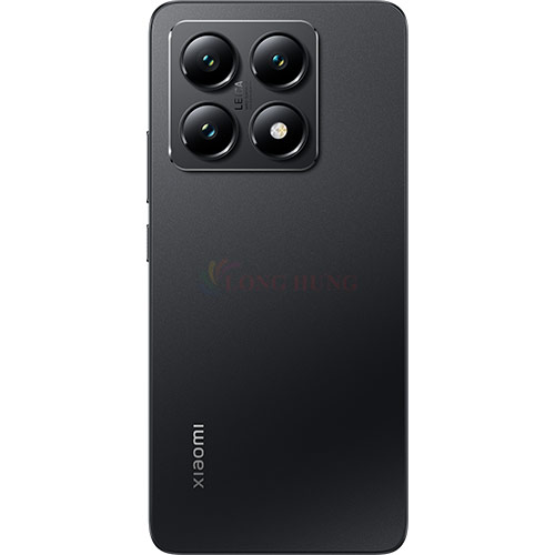 Điện thoại Xiaomi 14T 5G (12GB/512GB) - Hàng chính hãng