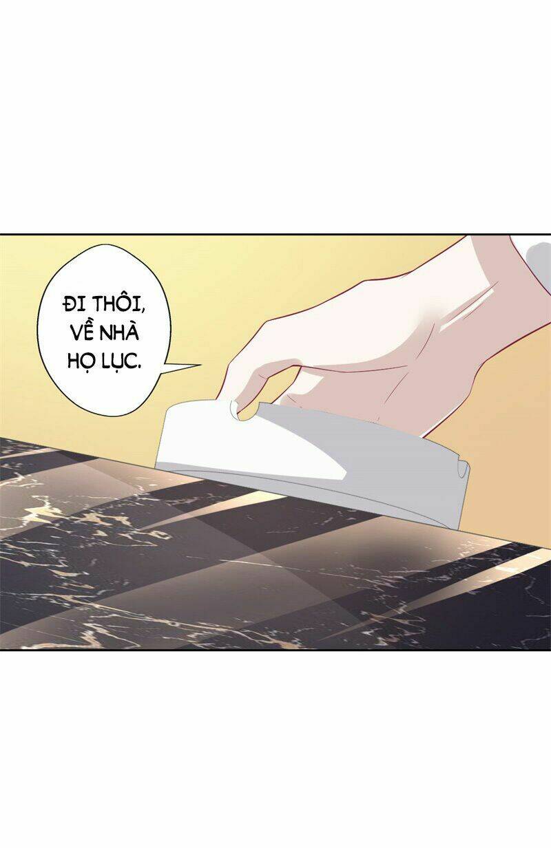 ngạo kiều tổng tài sủng điềm thê chapter 32 24