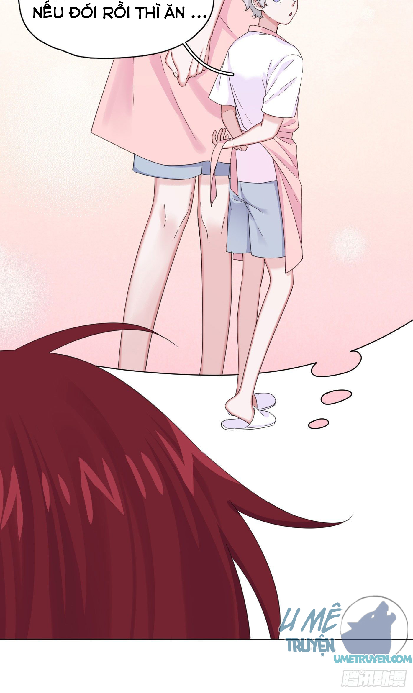 nhất hoàng cửu công thập nhị thê chapter 24 34