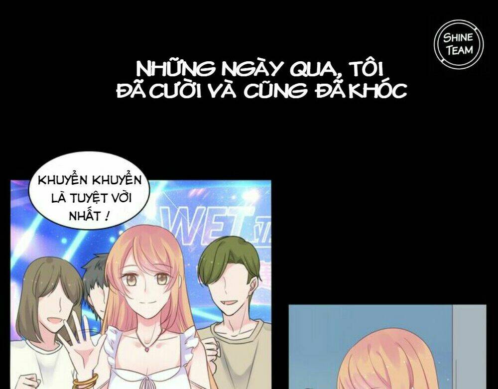 mật thất vây người cá chapter 1 23