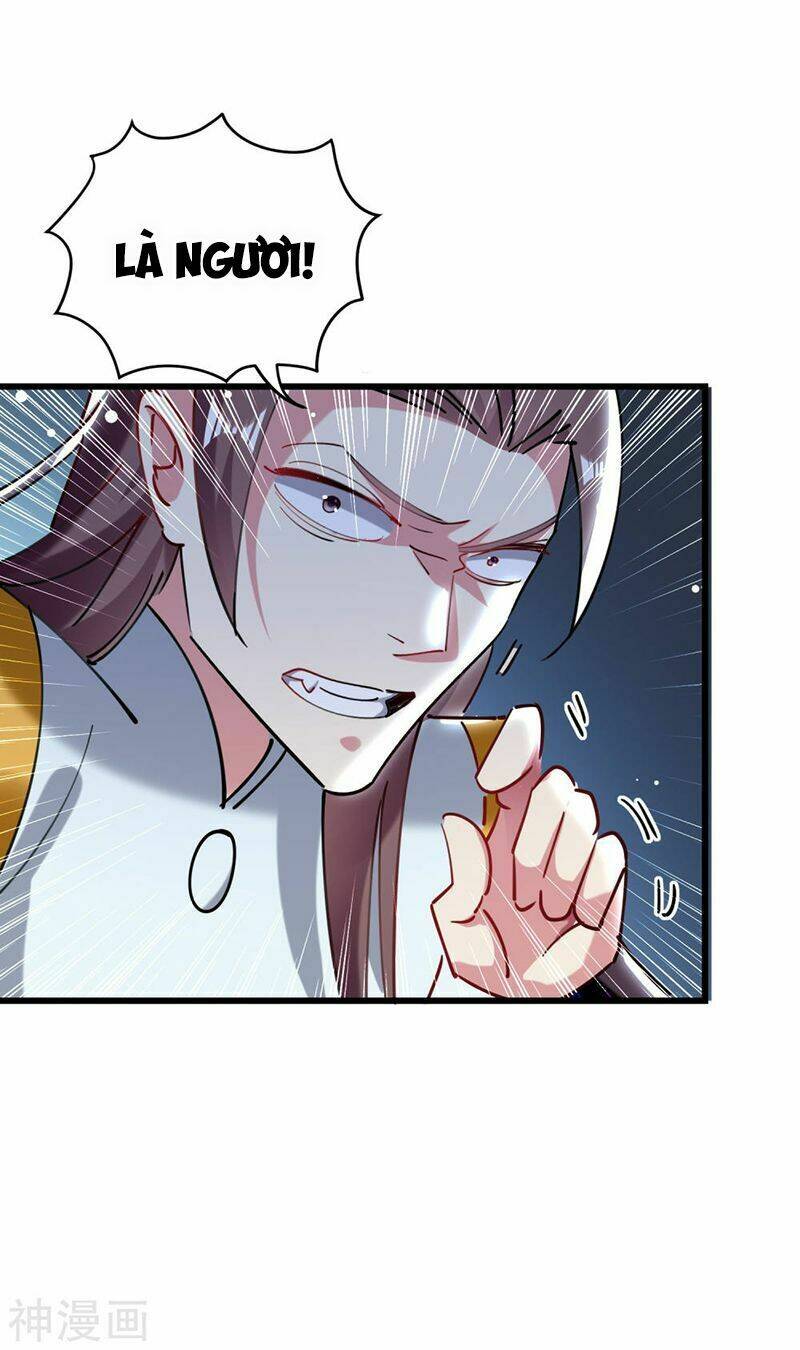 vạn giới tiên vương chapter 83 20