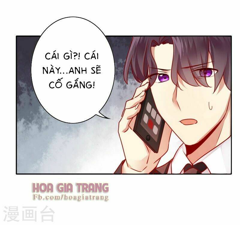 phục thù thiếu gia tiểu điềm thê chapter 29 20