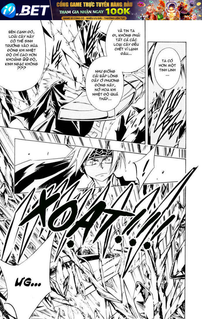 vua pháp thuật chapter 292 15